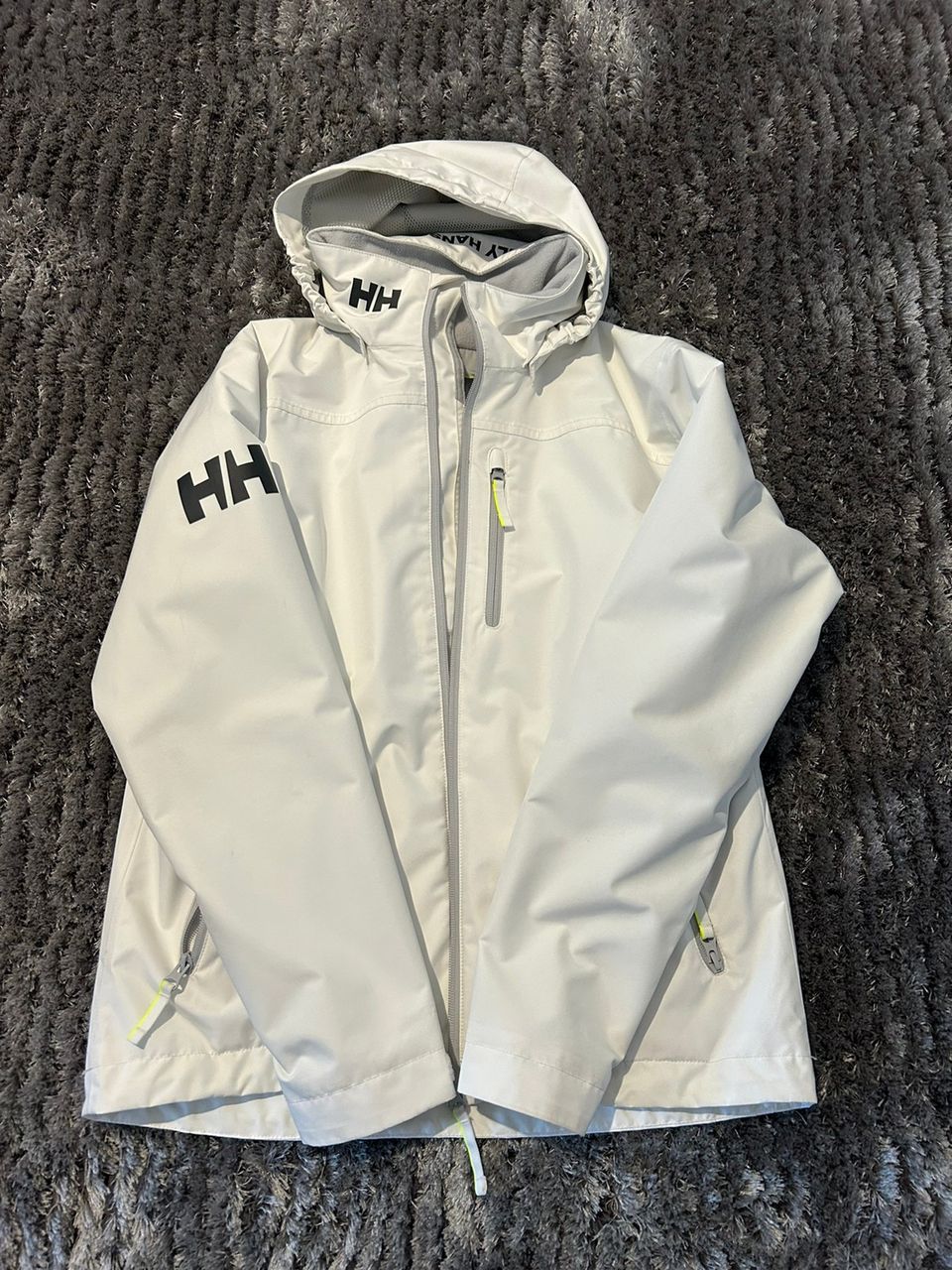 Helly hansen takki