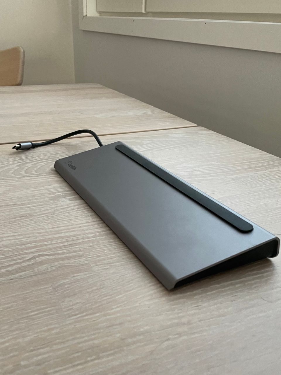 Belkin USB-C 11-in-1 Multiport -telakka