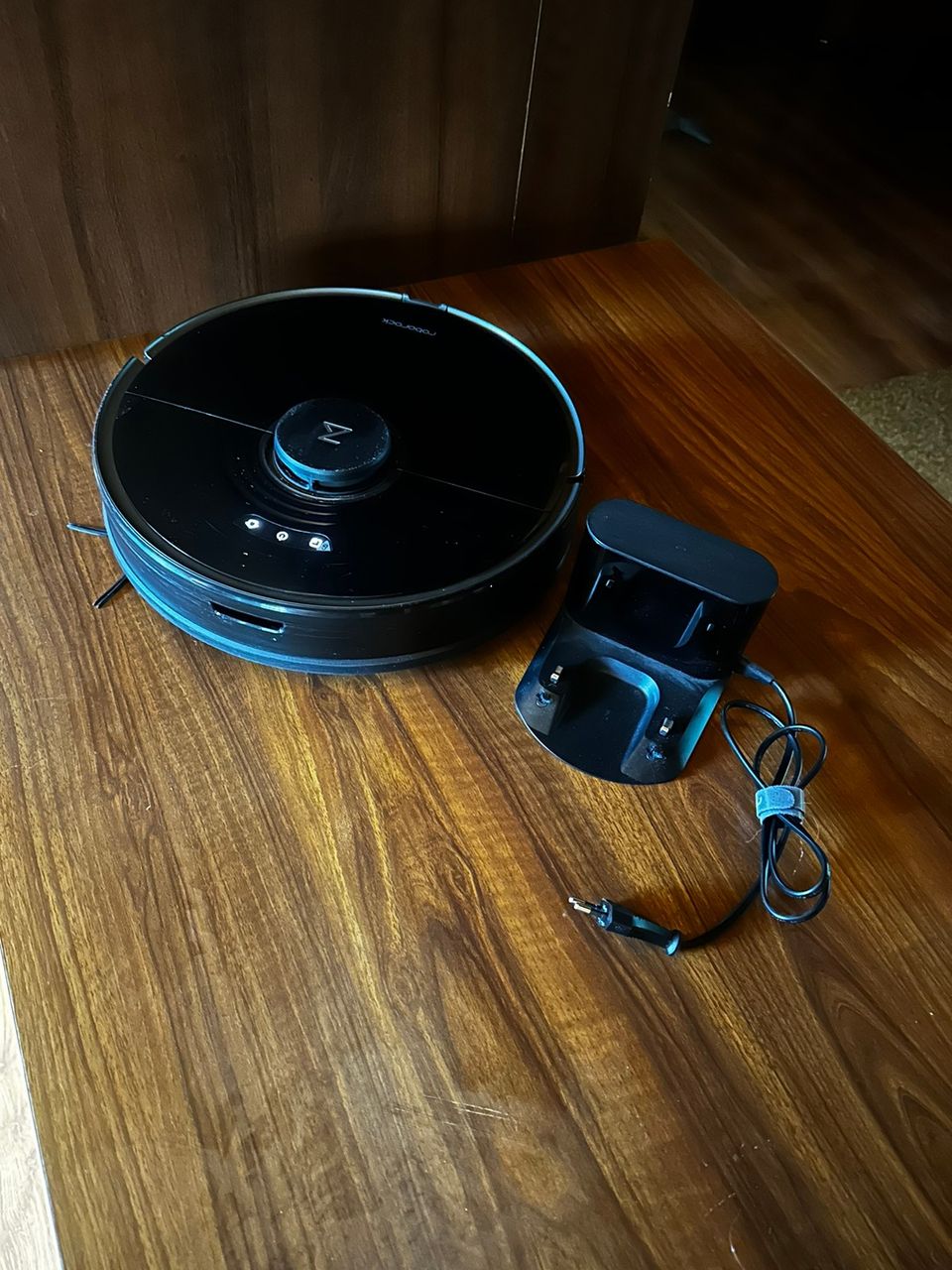 Roborock S7