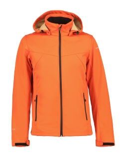 Icepeak Biggs M - miesten softshelltakki S - L