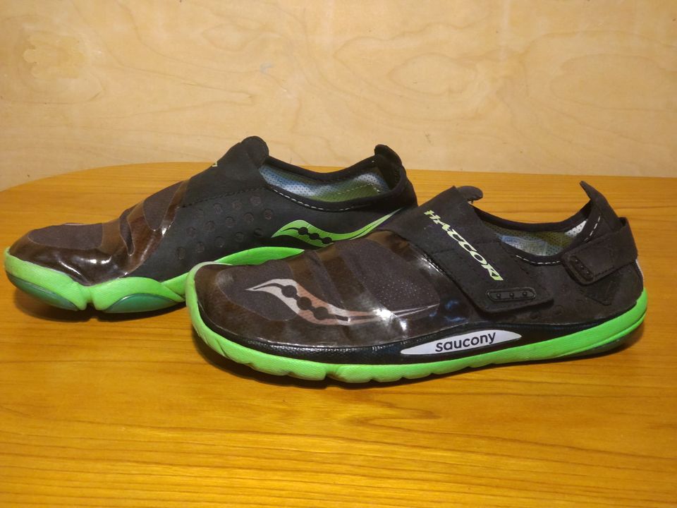 Saucony Hattori 25cm