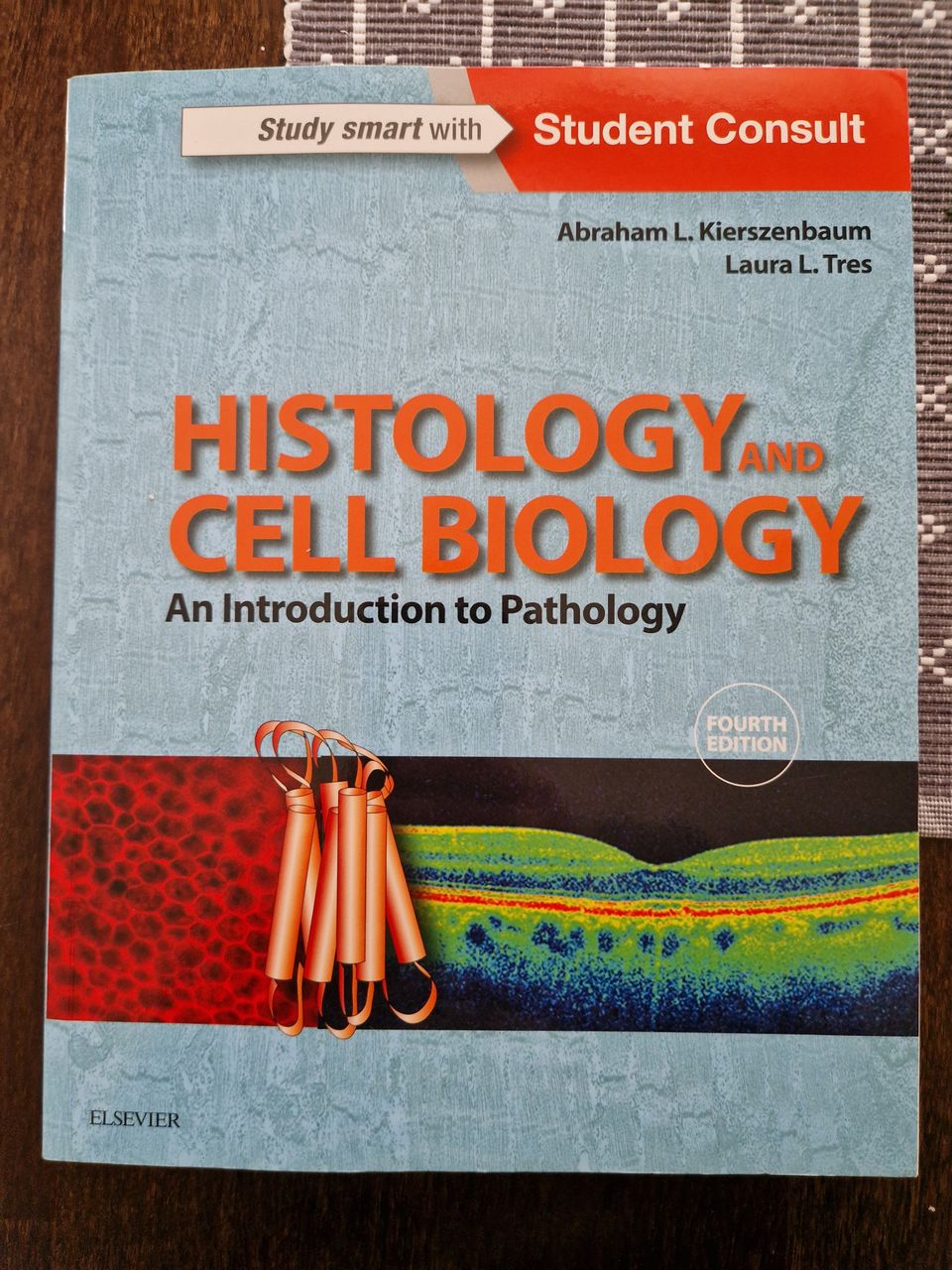 Histology and Cell Biology