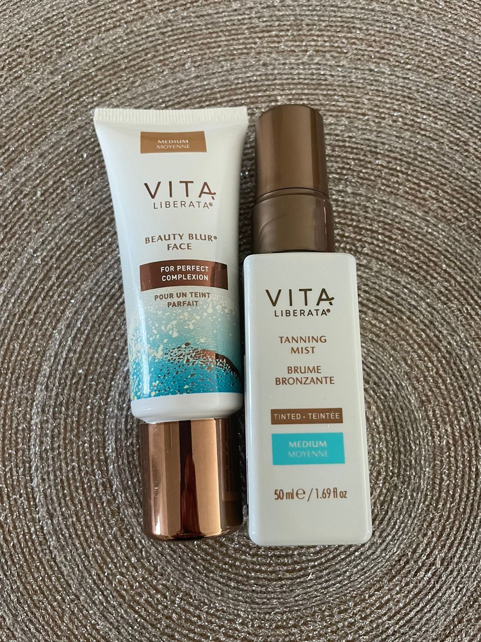 Vita Liberata tuotteet