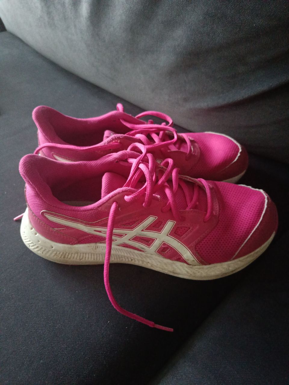 Asics lenkkarit, 37,5