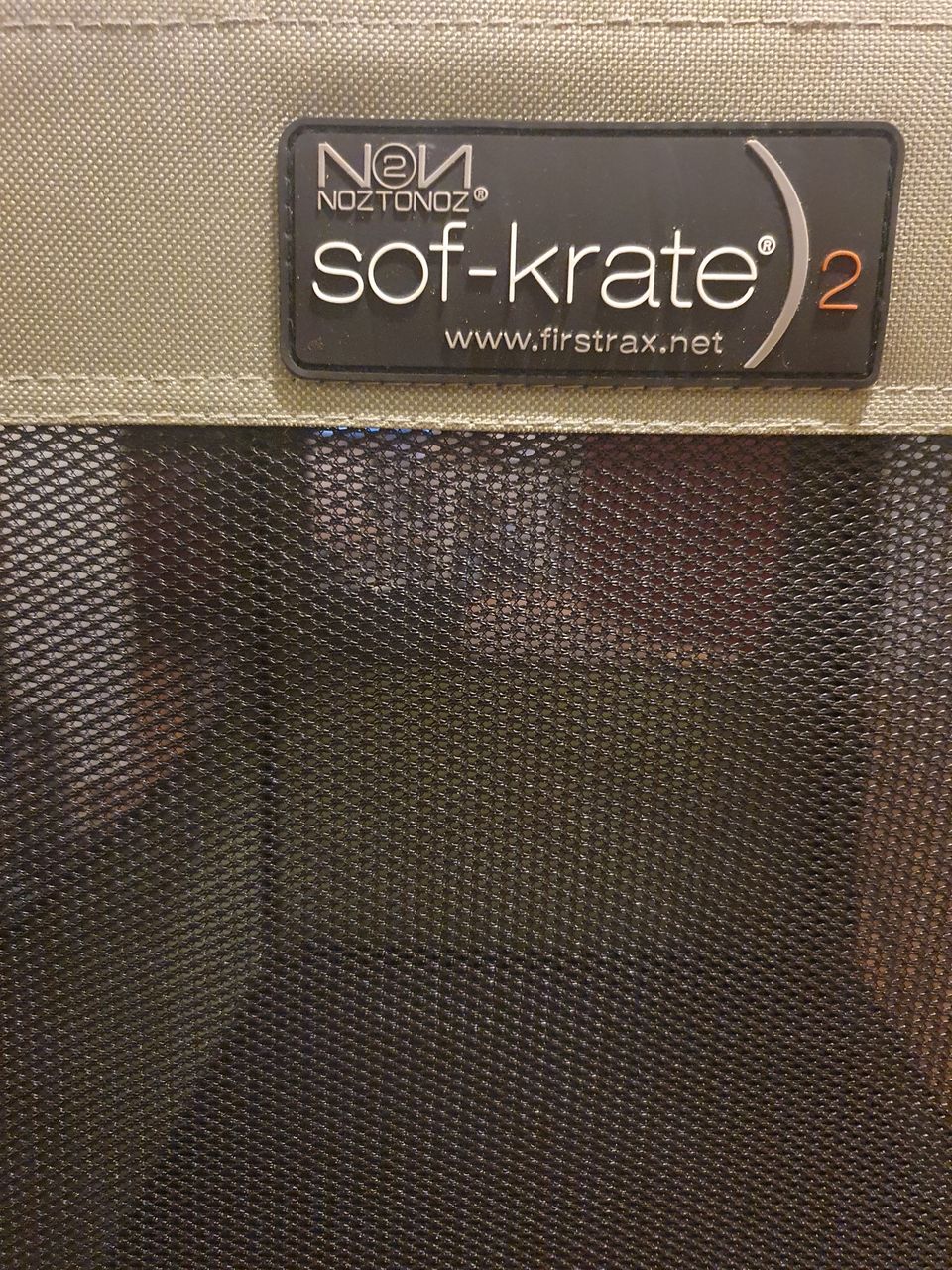 Noz2Noz Sof-Krate