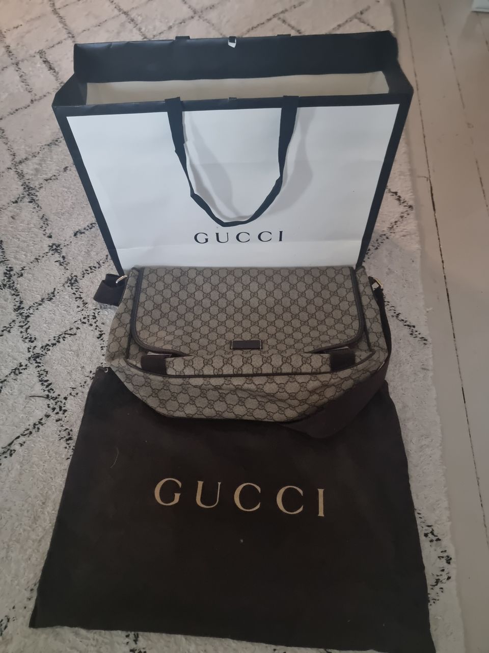 Gucci