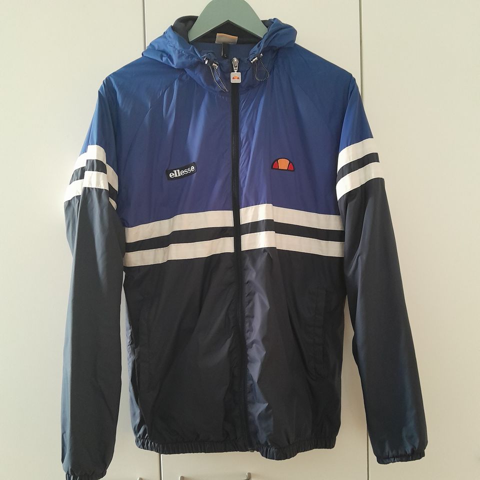 Ellesse takki, L