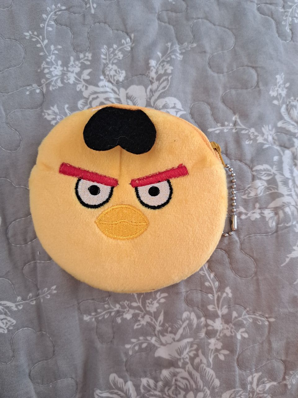 Angry birds kolikkopussi