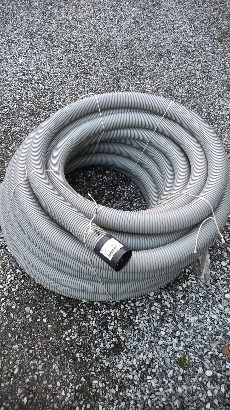 Uponor suojaputki 80mm 50m