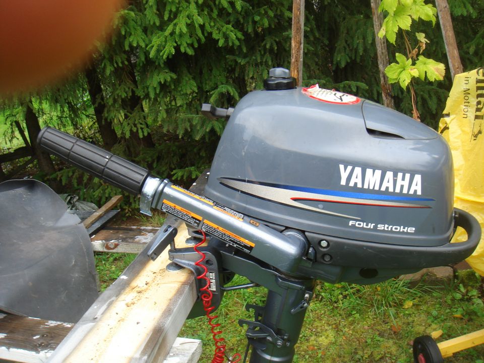 Yamaha 4 (nelitahti)