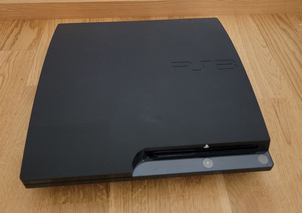 Playstation 3