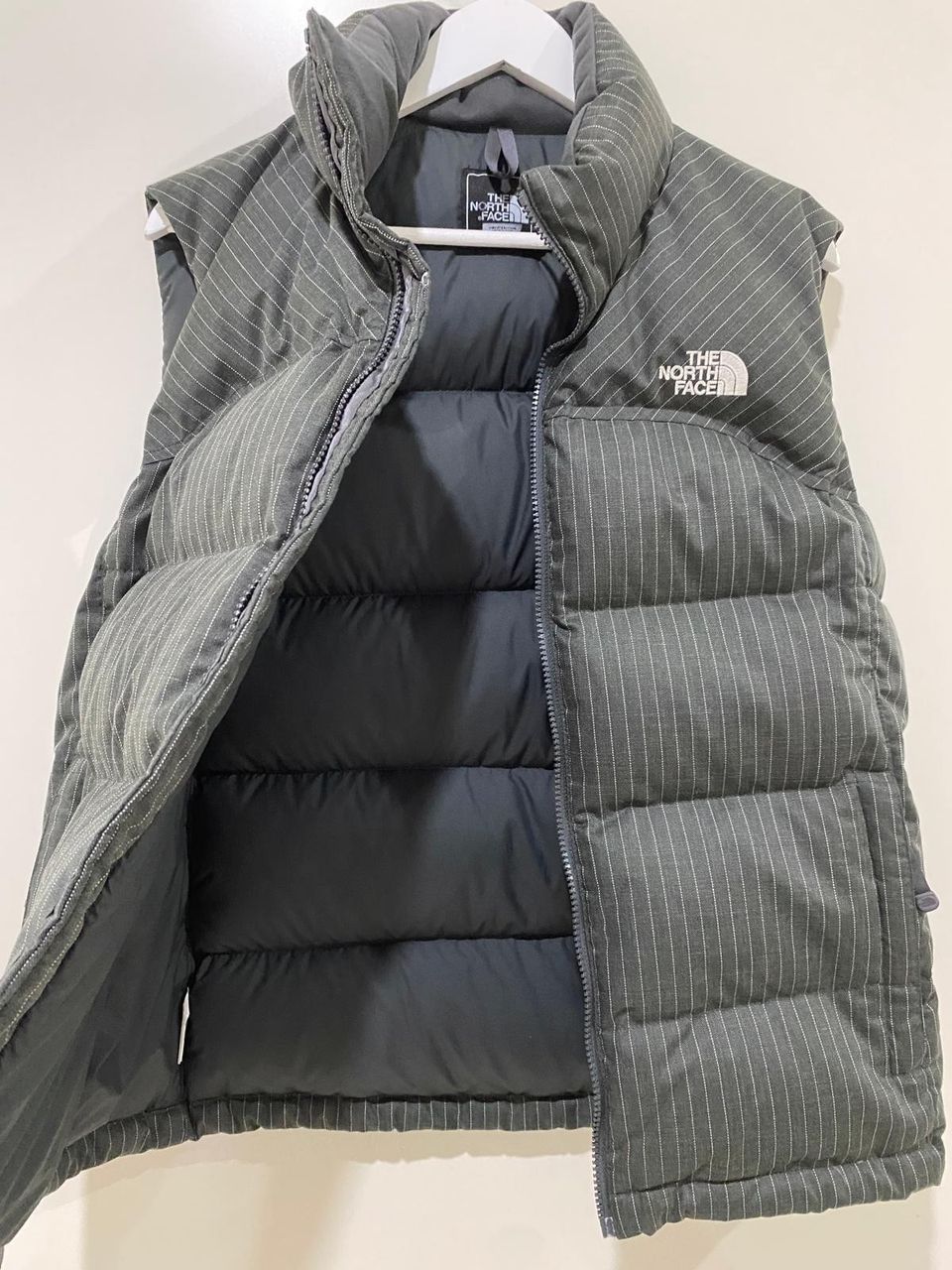 North face 700fill untuvaliivi kuin uusi