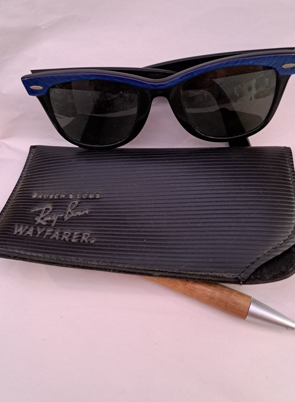 Ray ban wayfarer