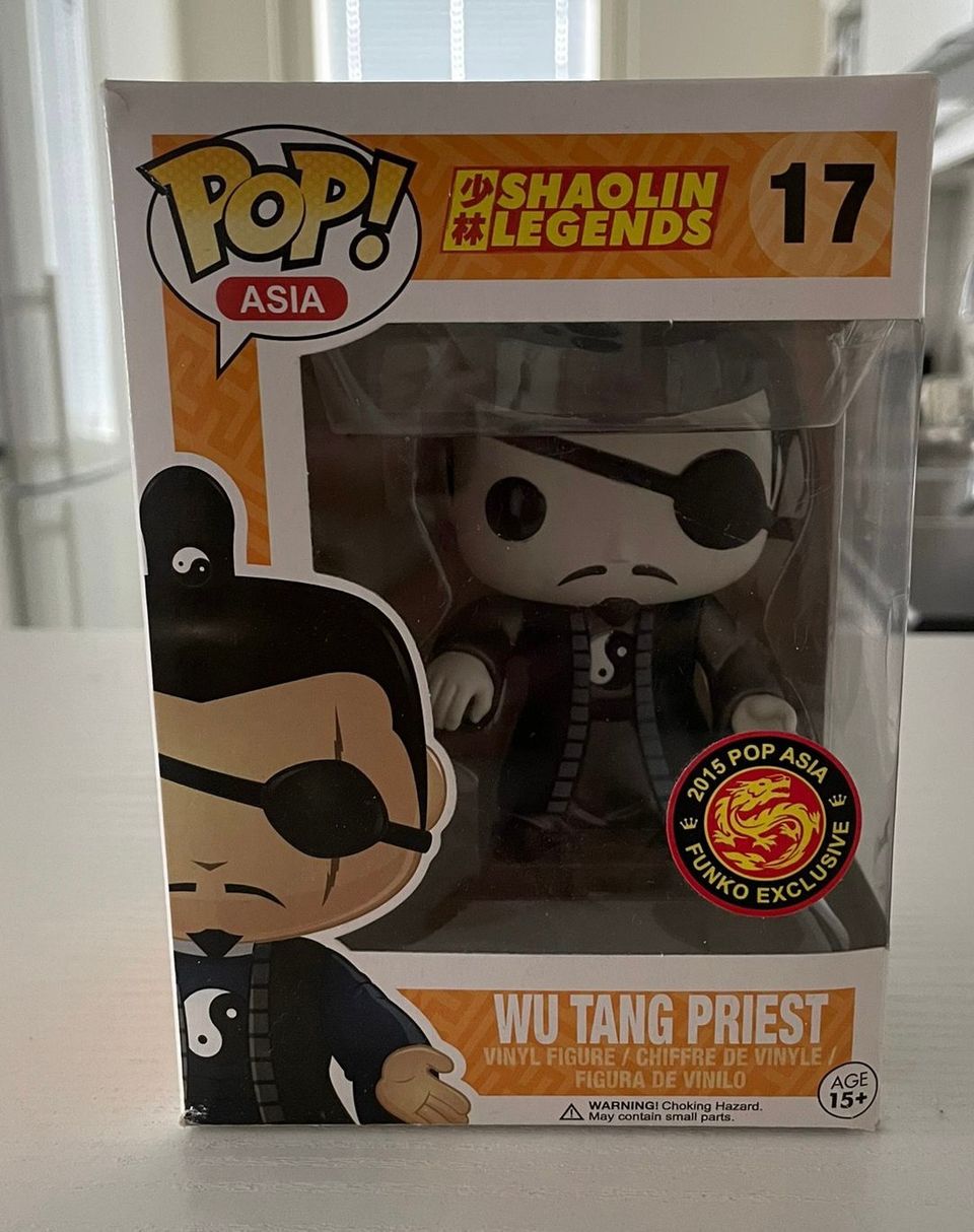 Funko Pop