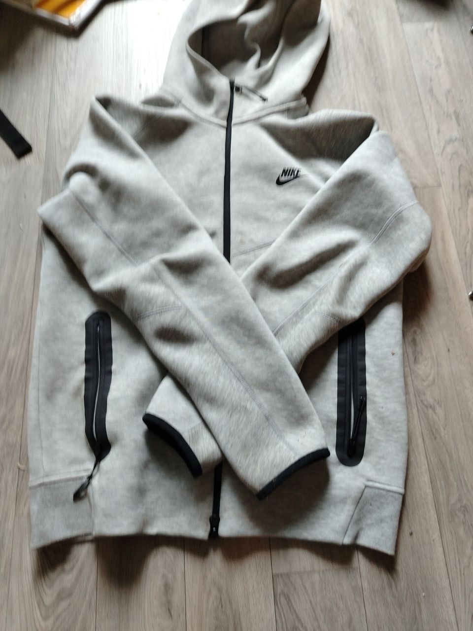 Nike tech fleece