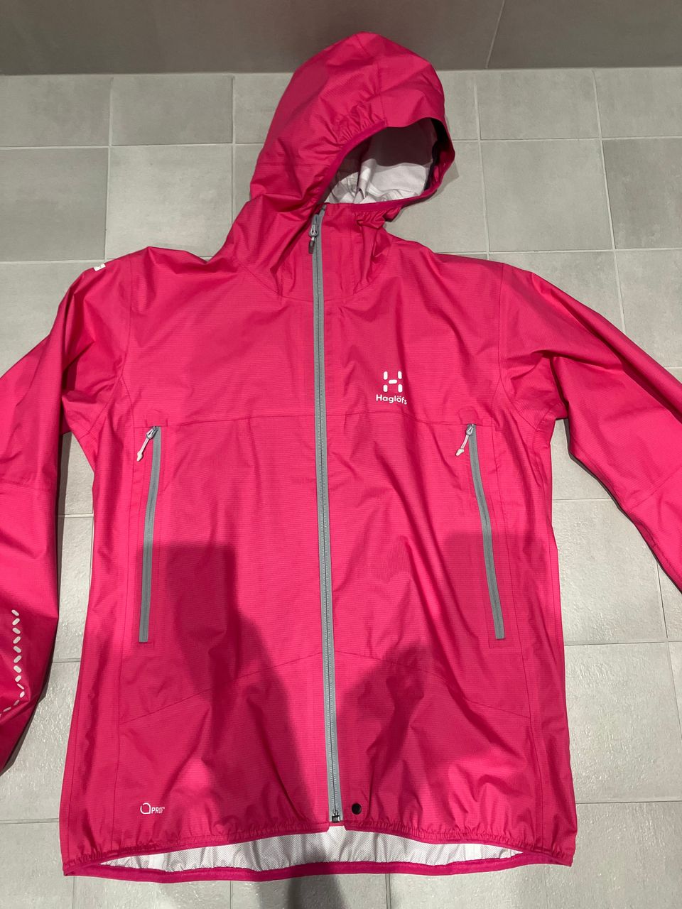 Haglöfs Women's L.I.M Proof Jacket