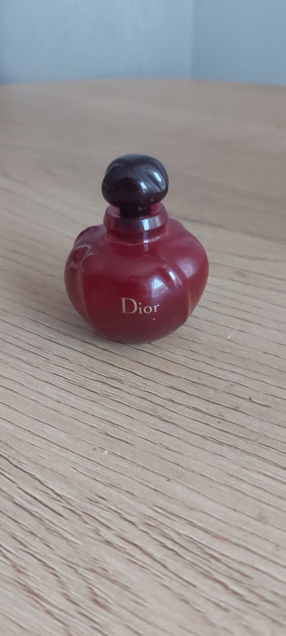 Christian Dior Hypnotic poison eau de toilette 5 ml