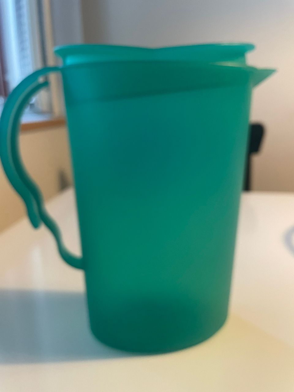 Tupperware mehukannu