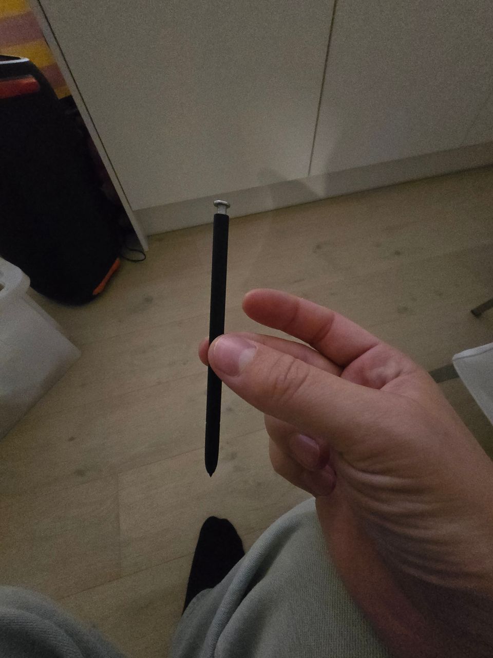 Samsung galaxy s22 ulta pen/kynä