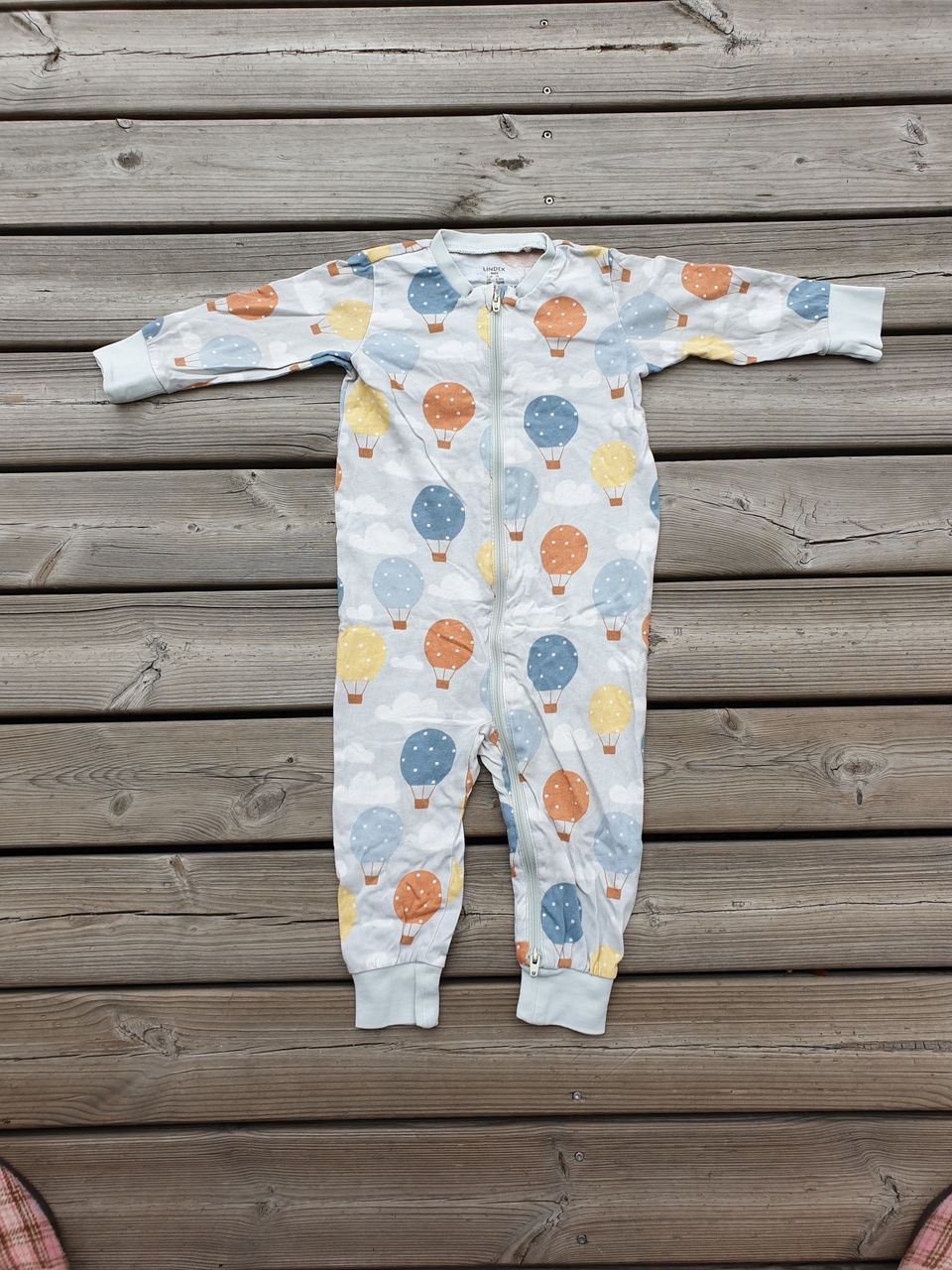 Lindex pyjama koko 74