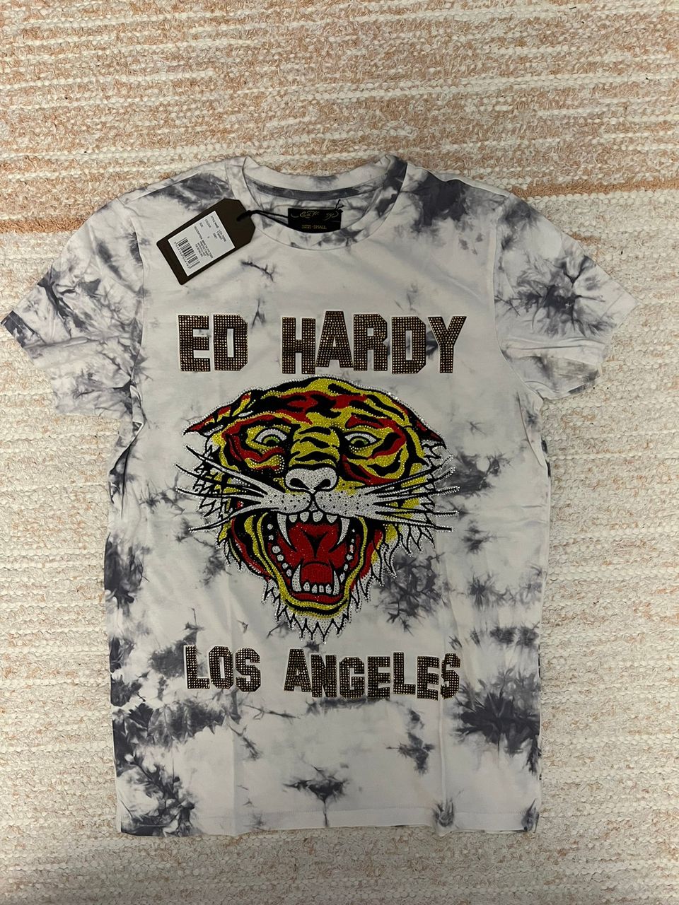 Ed Hardy t-paita