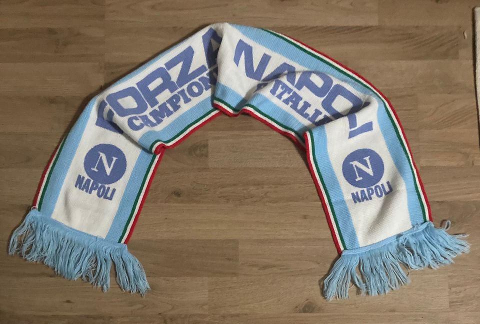 SSC Napoli retro-kaulaliina Maradona