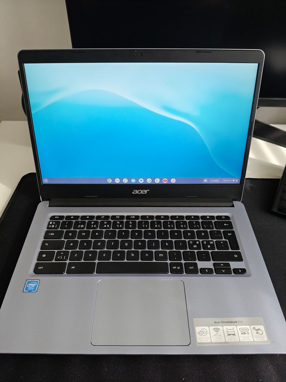 Acer Chromebook 314