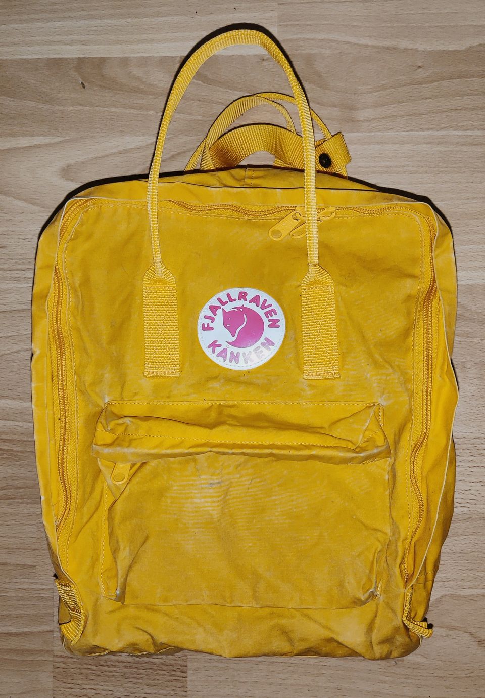 Fjällräven KÅNKEN F23510 reppu