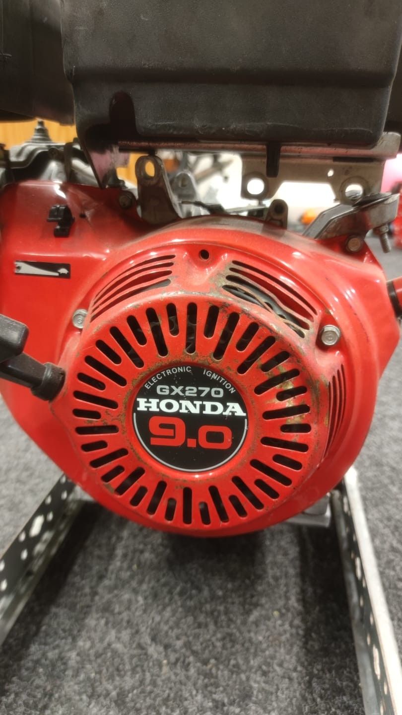 Honda GX270 9.0hp