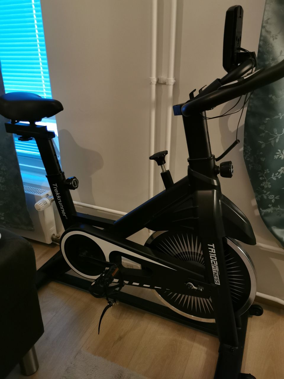 Spinningpyörä Trekkrunner