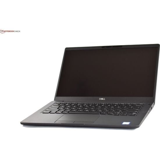 Dell Latitude 7300 13,3" kannettava tietokone, Win 11 Pro