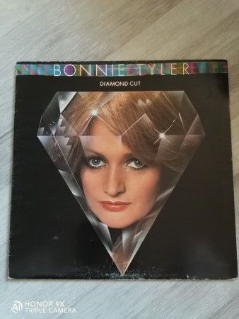 Bonnie Tyler – Diamond Cut