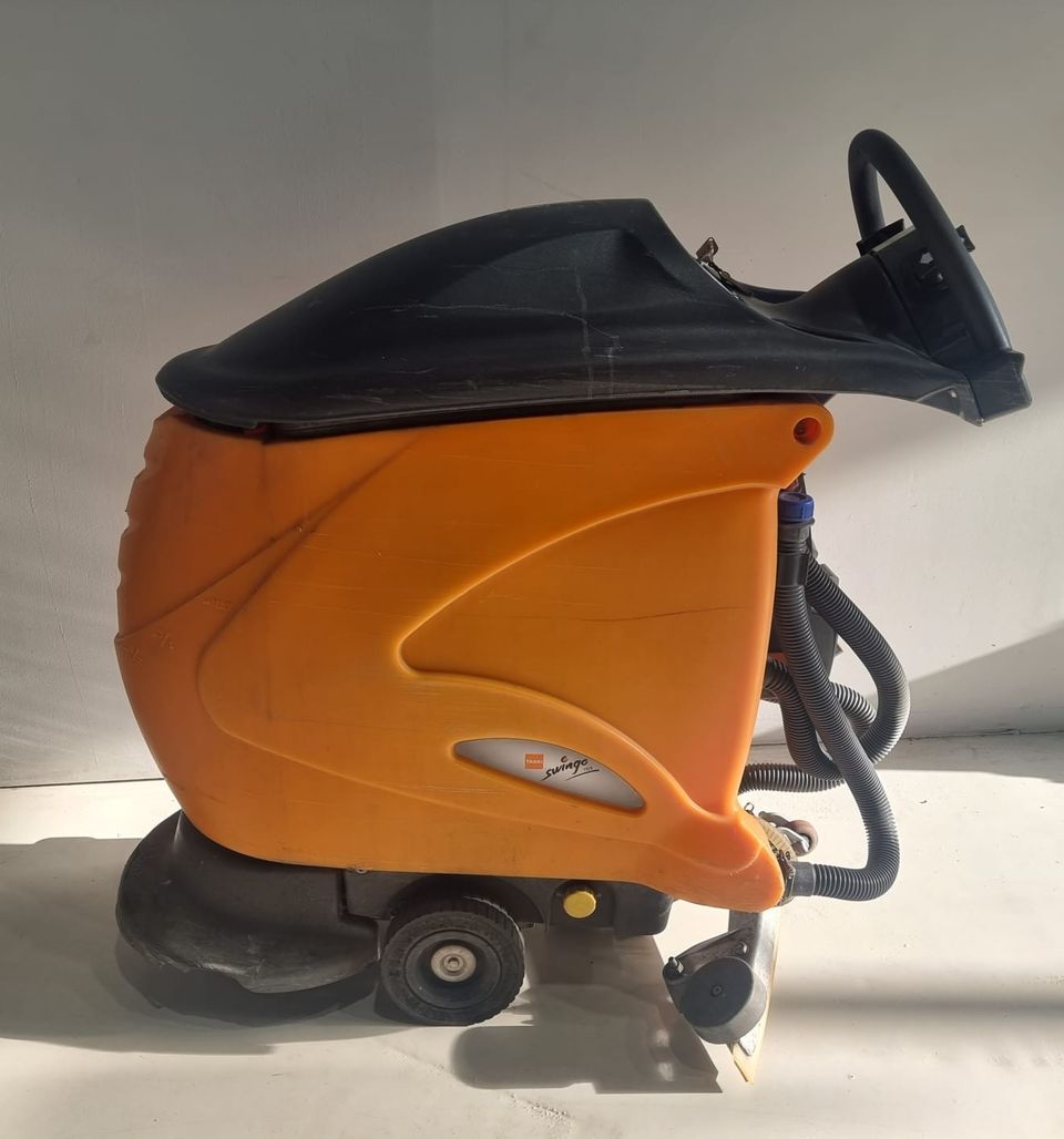 Taski CO755 Yhdistelmäkone