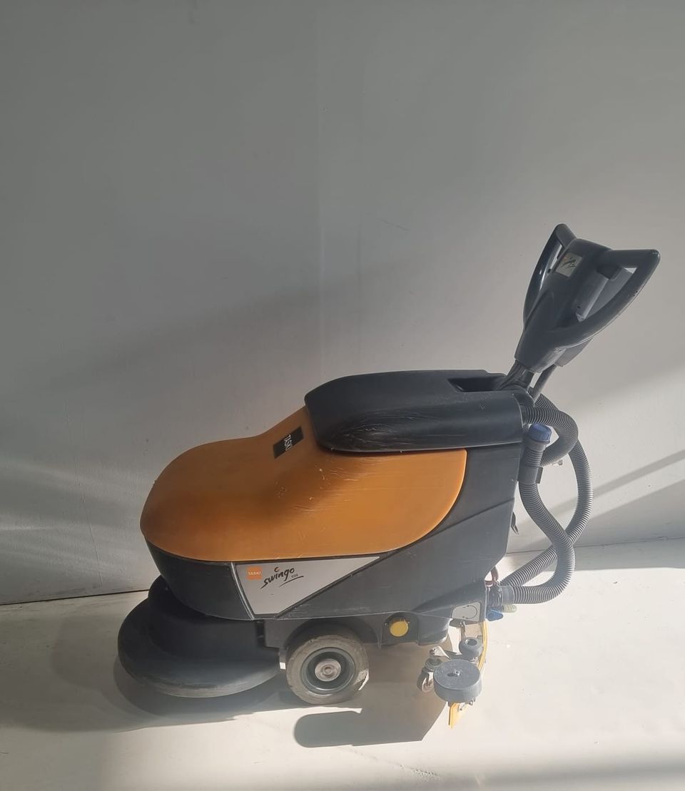 Taski CO450 Yhdistelmäkone