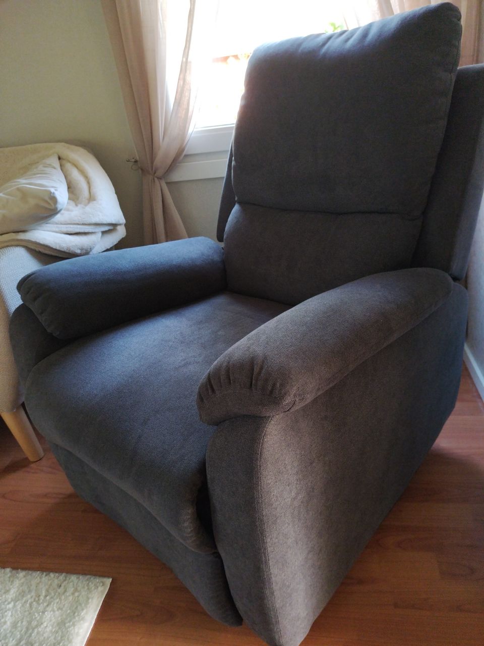 Mekanismituoli recliner