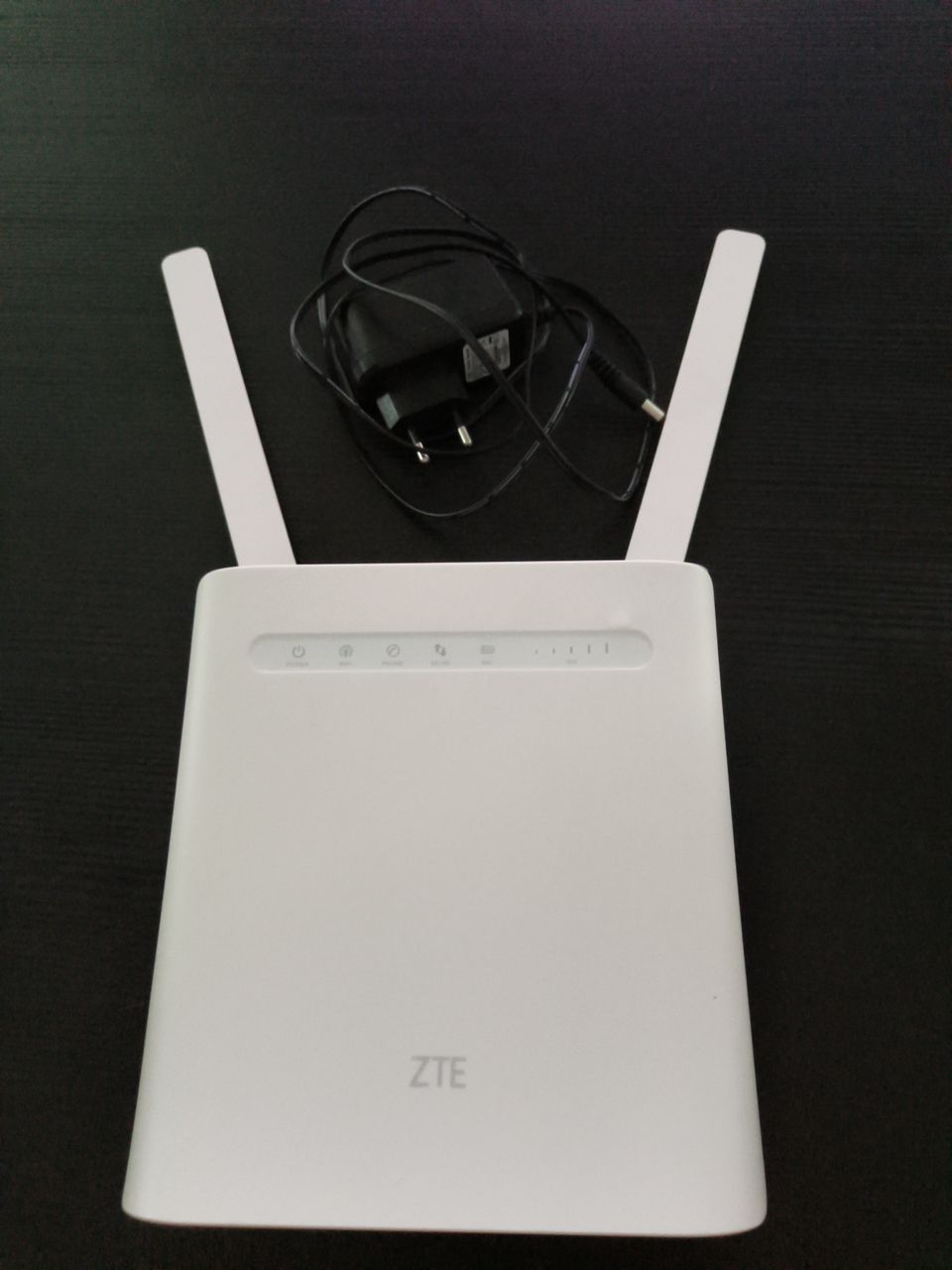 ZTE MF286 4g-reititin