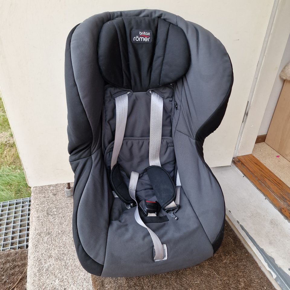 Britax römer