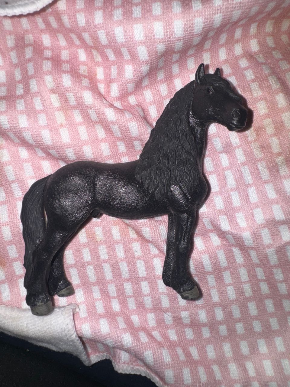 Schleich Friisiläinen