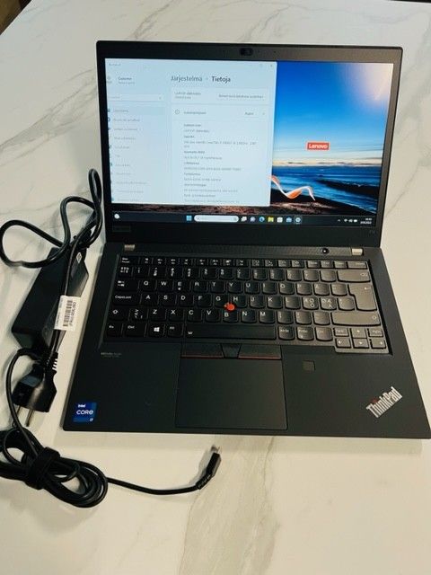 Lenovo T14 gen 2