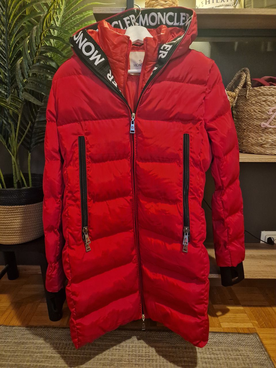 Moncler