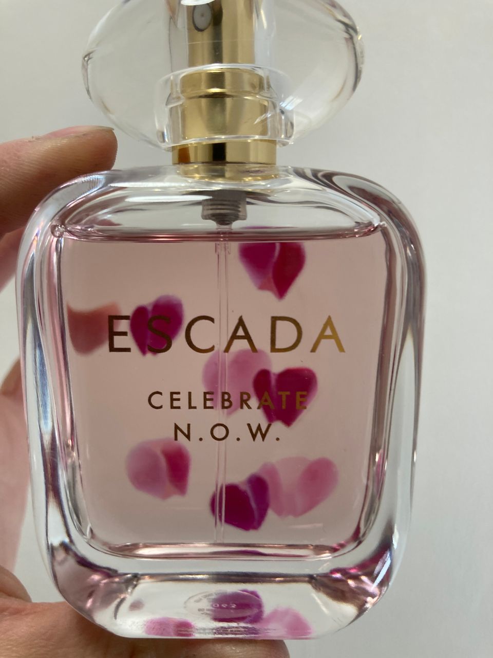 Escada Celebrate N.O.W. EDP hajuvesi naisille 80 ml