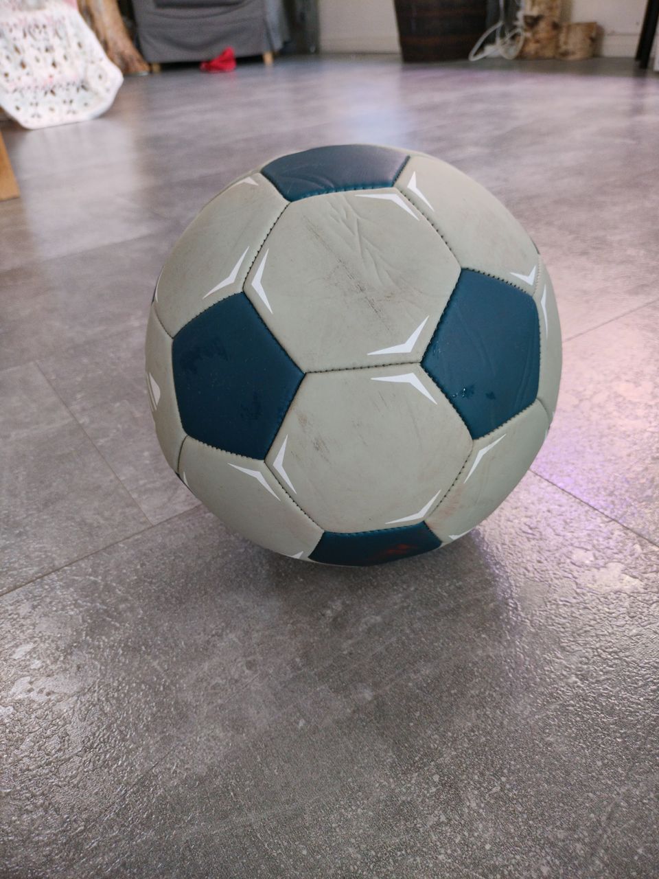 Futsal pallo