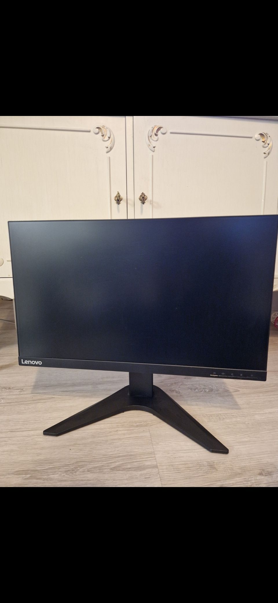 Lenovo G25-10 pelinäyttö