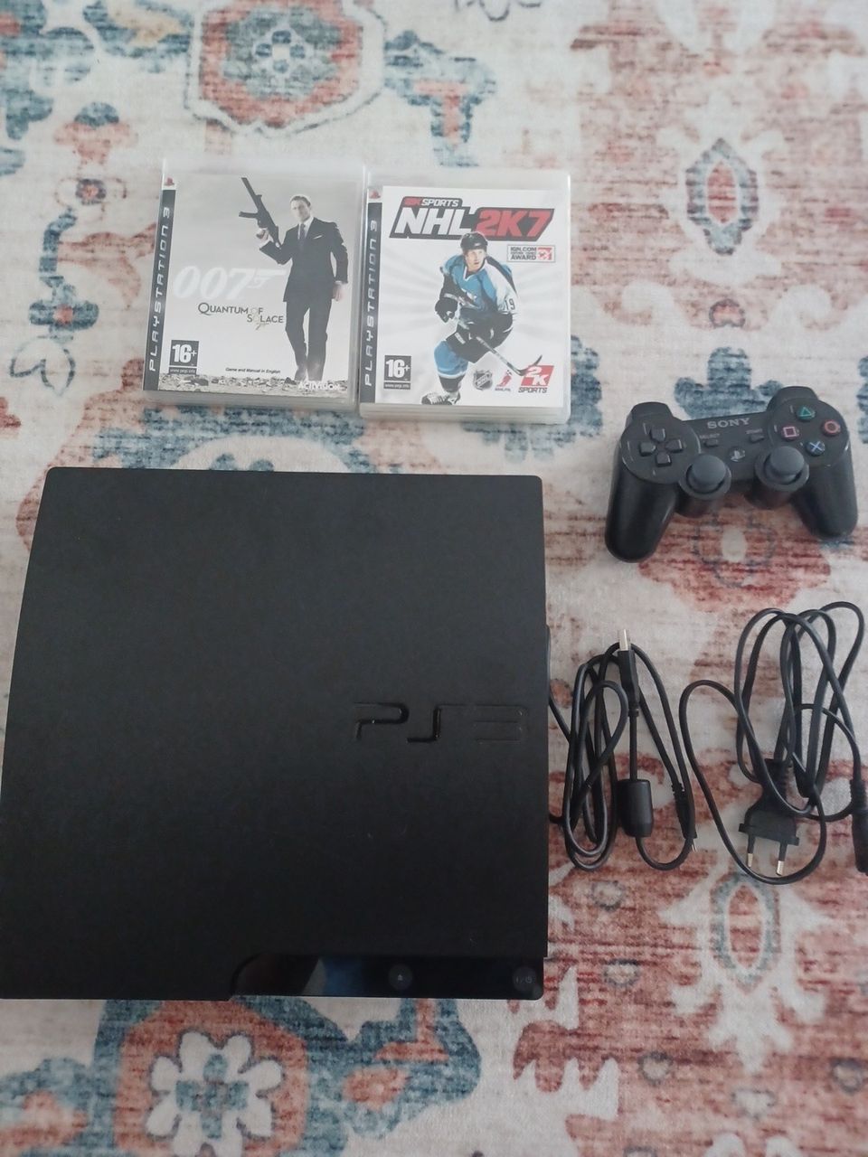 PS3