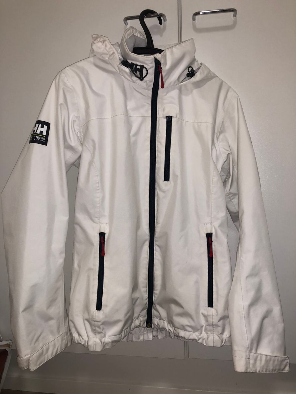 Helly hansen takki M