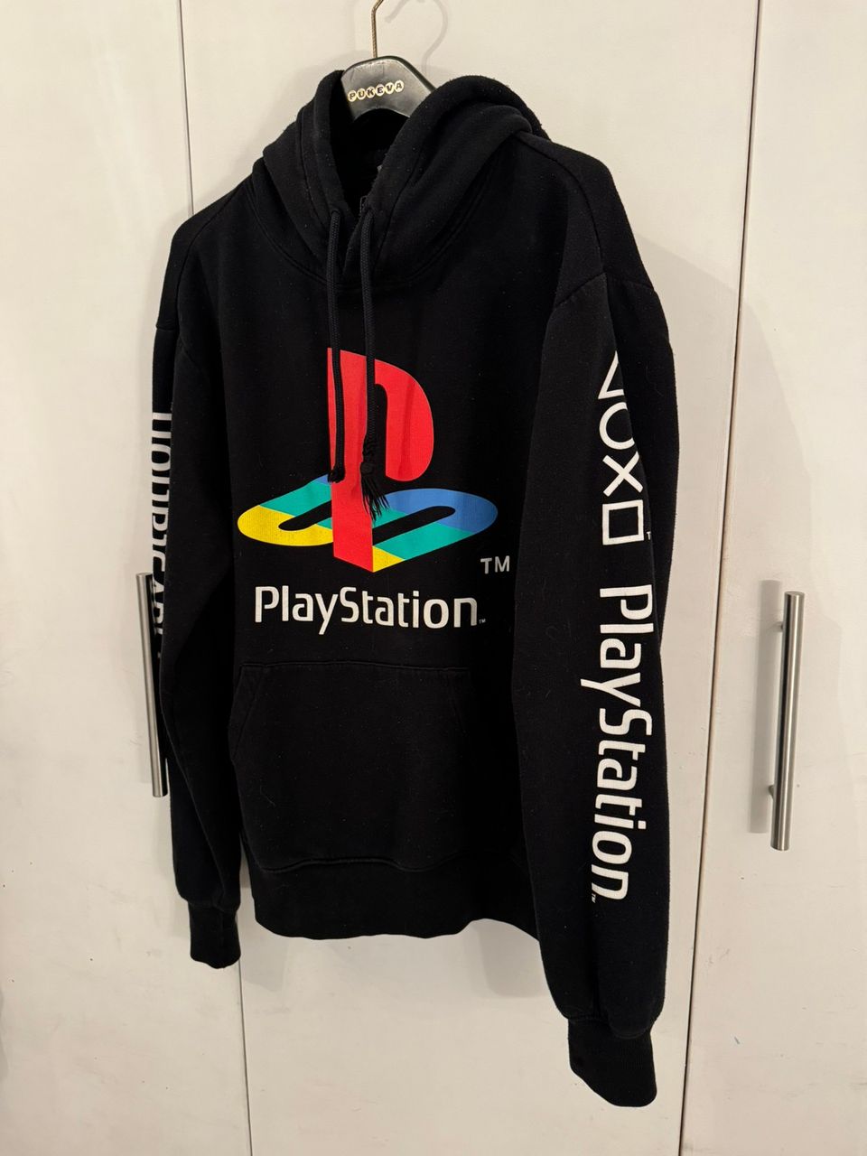 PlayStation-huppari