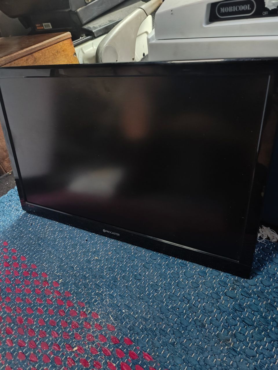 12v tv