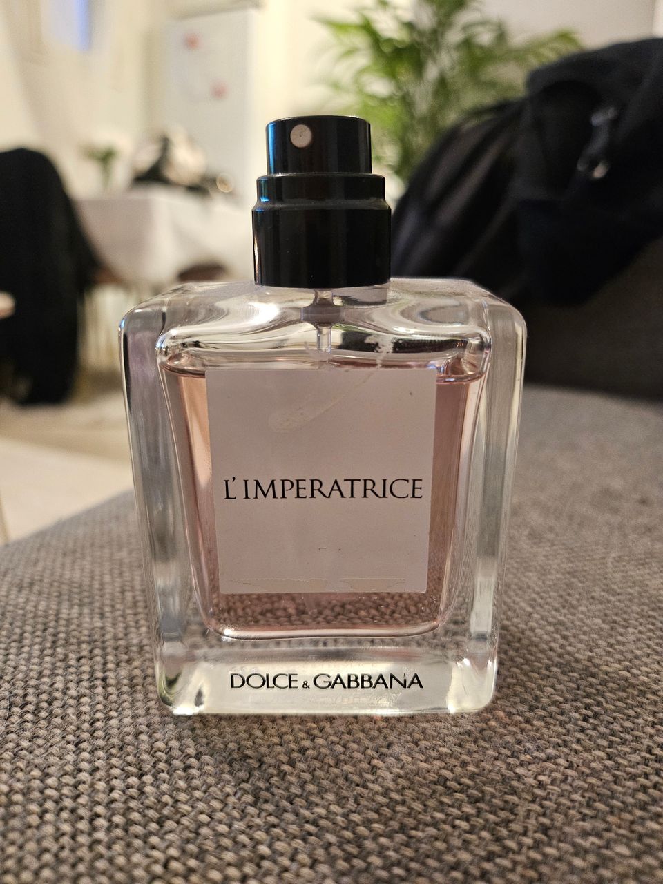 Dolce & Gabbana L'imperatrice 50ml edt