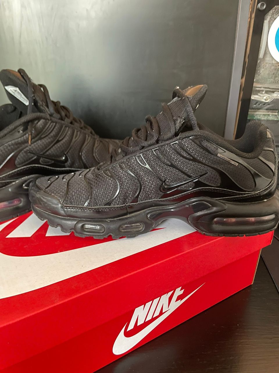 nike air max plus