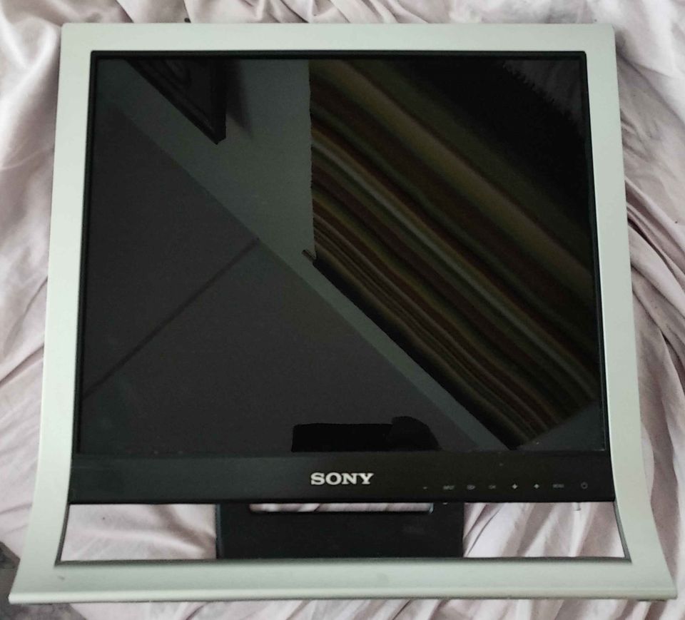 Sony SDM-HS75P